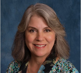 Margaret Laughlin Martin
